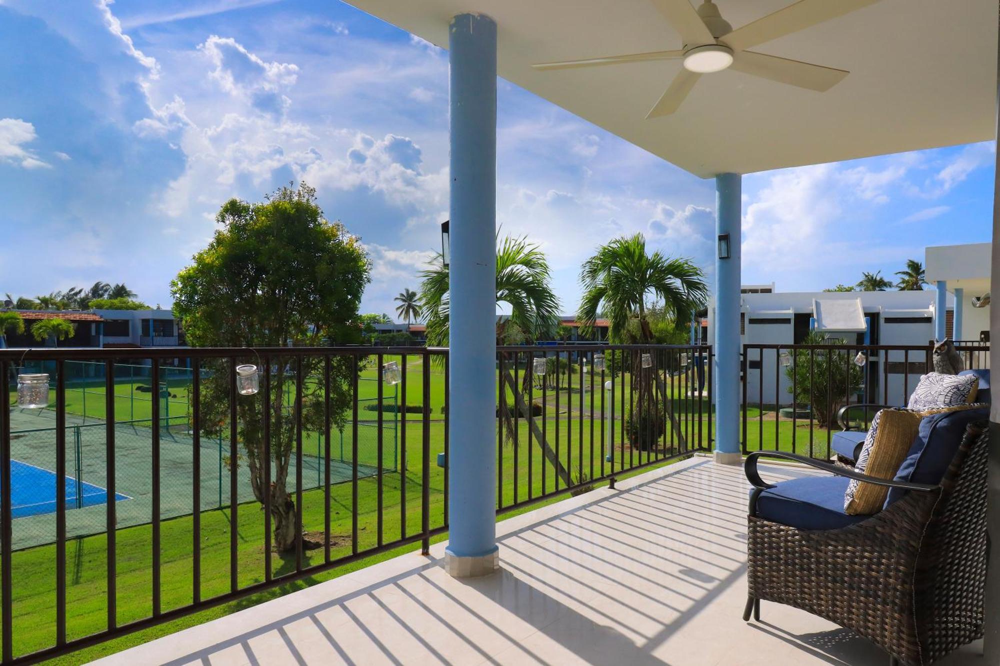 Villa Layka Beach House At Playas Del Yunque 리오그란데 외부 사진