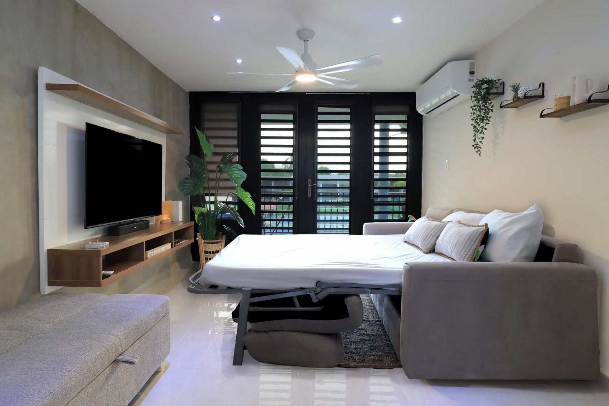 Villa Layka Beach House At Playas Del Yunque 리오그란데 외부 사진